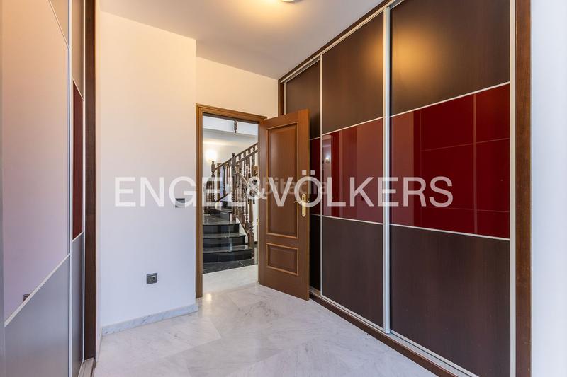 Foto 99141419-e5af-41f5-b839-9f591fc8b023. Rent house with heating parking pool in El Vedat - Santa Apolonia Torrent