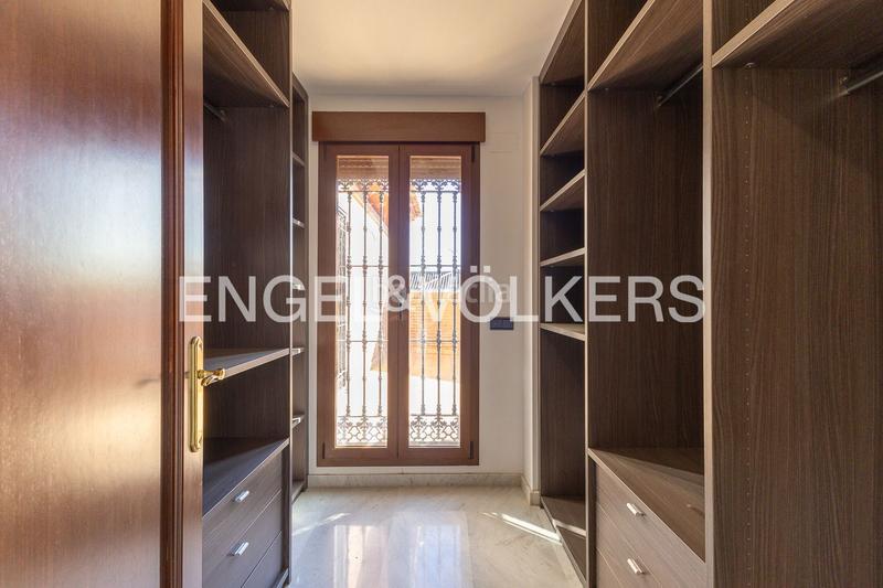 Foto 9b019b92-1e5f-4332-86a6-a8a19ab12d58. Rent house with heating parking pool in El Vedat - Santa Apolonia Torrent