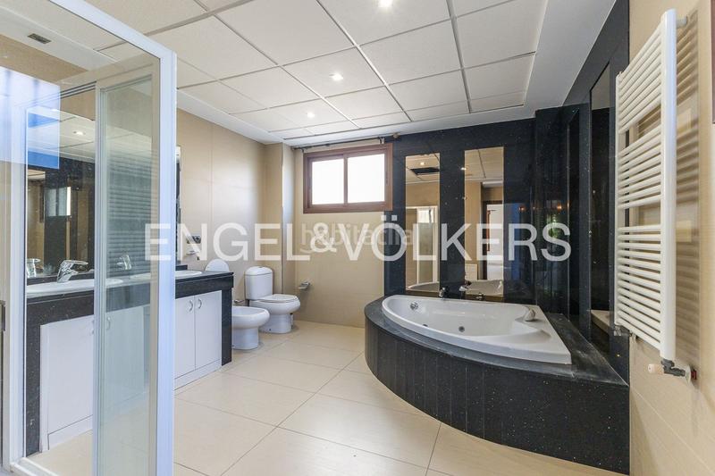 Foto ae763b2d-964f-45f3-9713-5089ebd33d02. Rent house with heating parking pool in El Vedat - Santa Apolonia Torrent