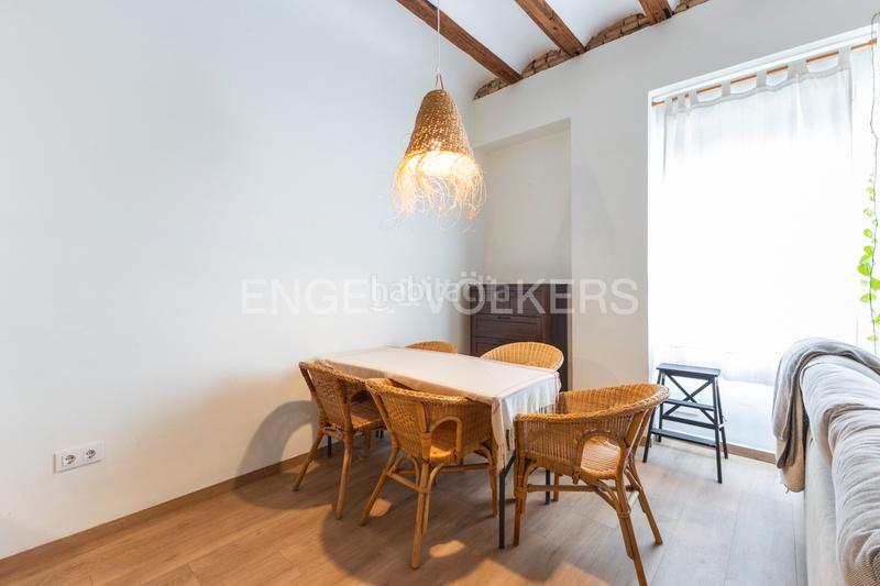 Foto 0cda115c-578e-4817-a435-70761fbc1cf8. Appartement avec chauffage dans Mont Olivet Valencia