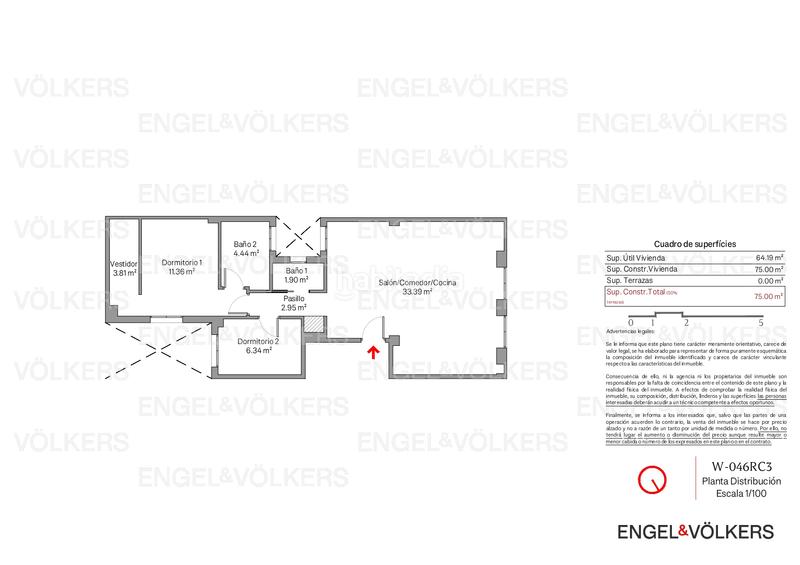 Foto 28f38471-fa0f-49d1-896b-dadc5a333fa8. Appartement avec chauffage dans Mont Olivet Valencia