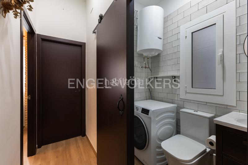 Foto 2f89e9ff-e5b4-419b-9eee-97c55a447746. Appartement avec chauffage dans Mont Olivet Valencia