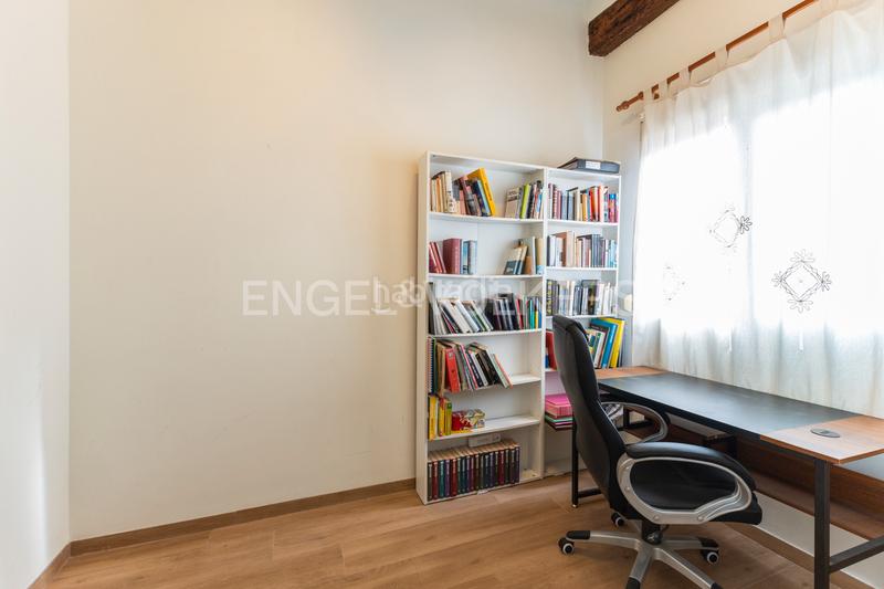 Foto 4954cf03-3ada-4f21-93ec-b5cab1055b12. Appartement avec chauffage dans Mont Olivet Valencia