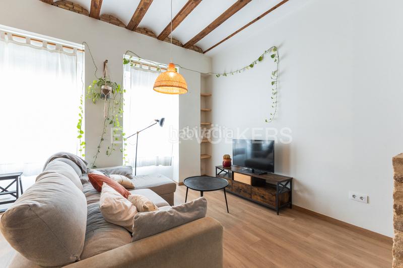 Foto 51829af5-b95a-4695-a0f5-239f1f683964. Appartement avec chauffage dans Mont Olivet Valencia