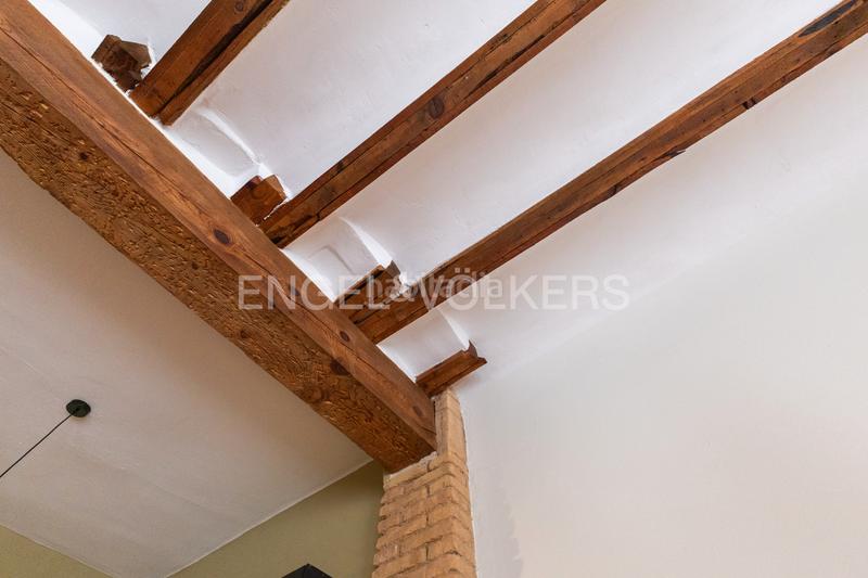 Foto 5cdb4bbc-75e5-425a-a6a2-601e7de27df1. Appartement avec chauffage dans Mont Olivet Valencia