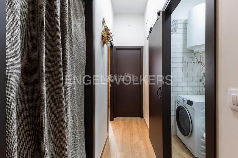 Foto 5f47fe83-75b8-48c4-91b6-ca60963dd6e3. Appartement avec chauffage dans Mont Olivet Valencia