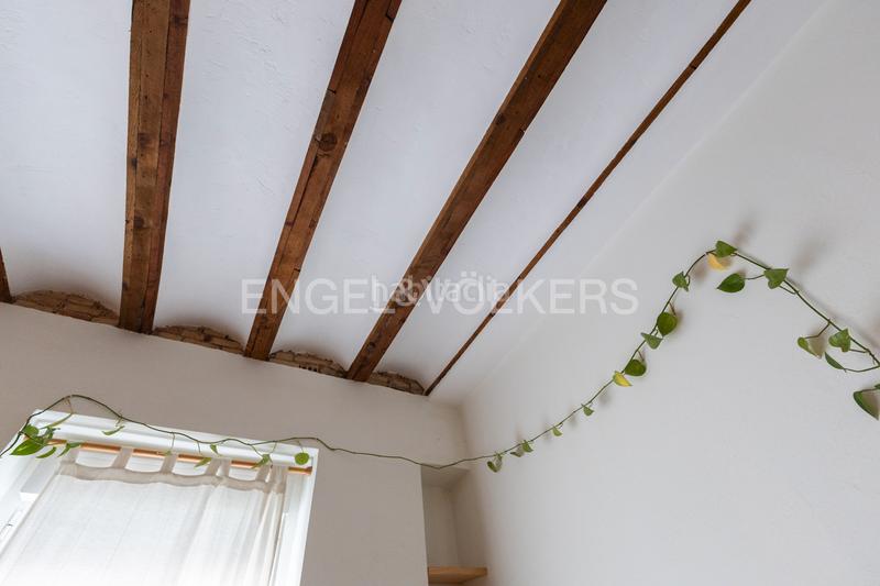 Foto 7ac9ce25-a8d2-4f7f-9cd6-f41f05b56af4. Appartement avec chauffage dans Mont Olivet Valencia