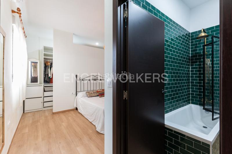 Foto 7d39eed7-0d4d-46fd-b0da-c9e109f8c959. Appartement avec chauffage dans Mont Olivet Valencia