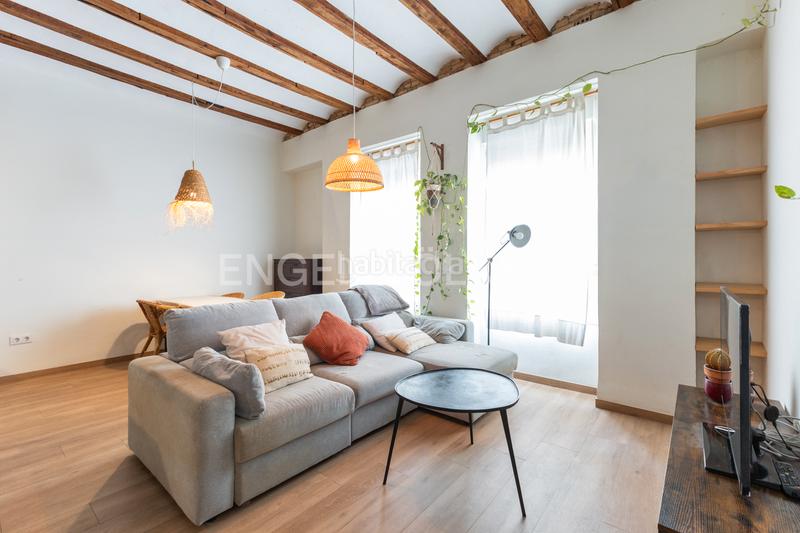 Foto 90bd44c5-7c8e-42aa-8ce5-89b2c971847c. Appartement avec chauffage dans Mont Olivet Valencia