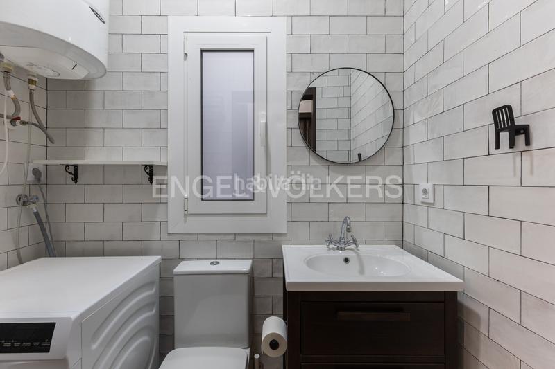 Foto e044c4f6-a3f1-479d-b47f-2ca903c95854. Appartement avec chauffage dans Mont Olivet Valencia