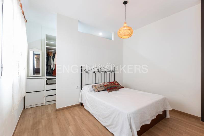 Foto e2b8946d-3d4b-40e6-b5df-087aecf1874e. Appartement avec chauffage dans Mont Olivet Valencia