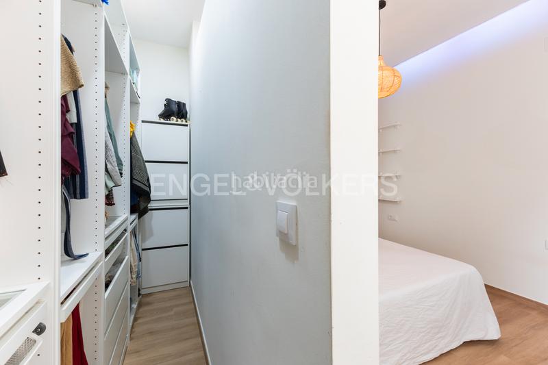 Foto fa27ce94-753d-4d99-bda3-6f6af500a767. Appartement avec chauffage dans Mont Olivet Valencia