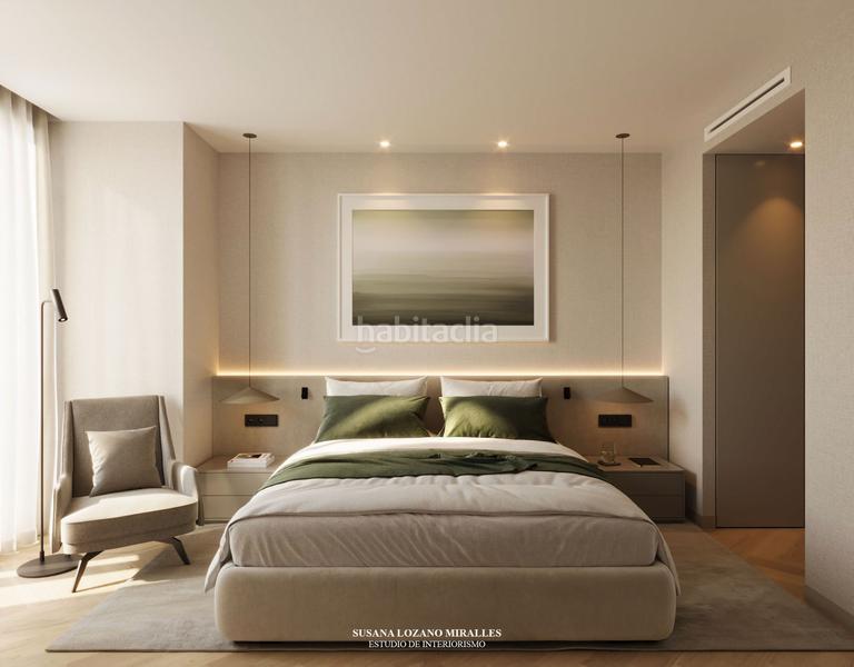 Foto 7ae069e4-9cdd-4d0f-ab22-dfa8495f1bad. Appartement avec chauffage parking dans Russafa Valencia