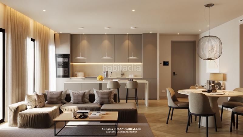 Foto bfea20dd-10aa-430b-869b-26366bface81. Appartement avec chauffage parking dans Russafa Valencia