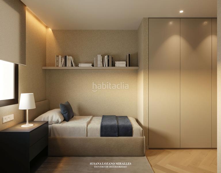 Foto f98c5225-74a8-4d85-87d8-94f896d2e51f. Apartament amb calefacció aparcament a Russafa Valencia