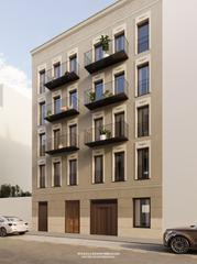 Apartamento en Russafa. Exclusivo apartamento en ruzafa