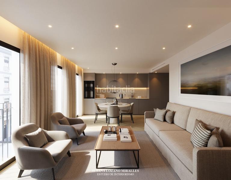 Foto cd02c9df-2458-475d-b9ec-ec59d4060538. Appartement avec chauffage parking dans Russafa Valencia