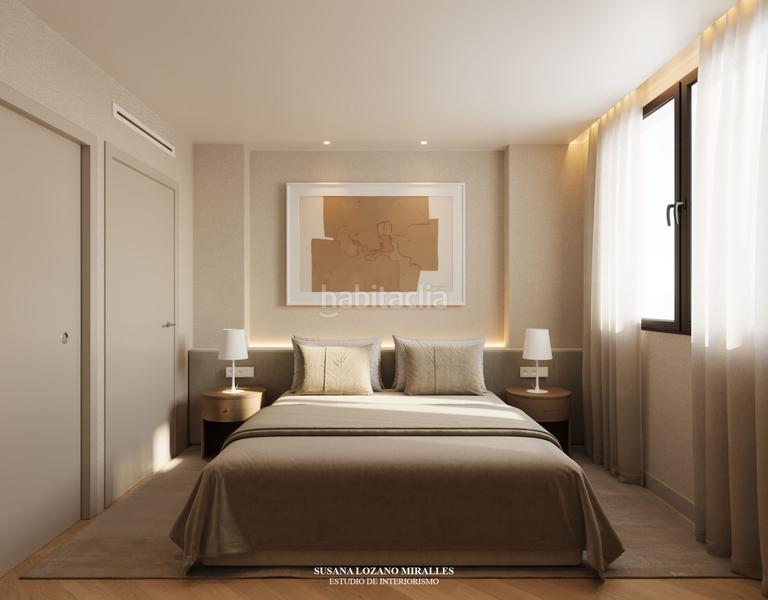 Foto f5103525-1dbb-488b-93cd-2115791599b8. Appartement avec chauffage parking dans Russafa Valencia