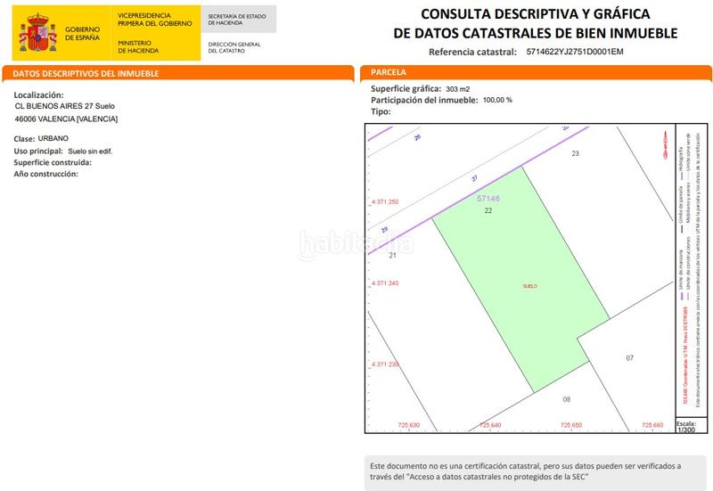 Foto 9c2378ff-a16b-4657-9ac7-8161160691ef. Apartament amb calefacció aparcament a Russafa Valencia