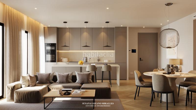 Foto a33ed8c8-79ab-454c-bc8f-94f01f82ae07. Apartament amb calefacció aparcament a Russafa Valencia