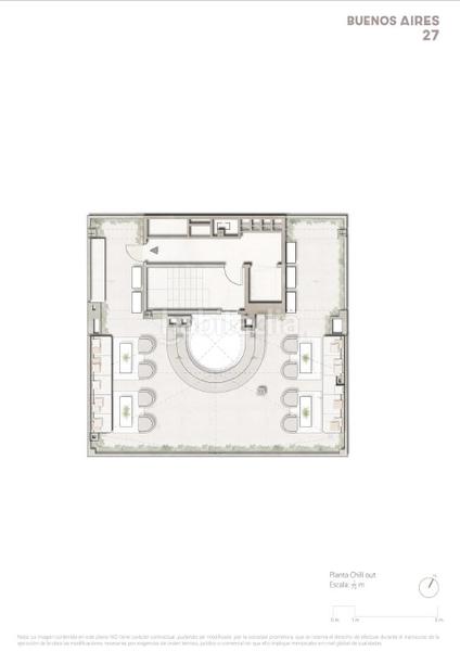 Foto de851fbf-208d-4b24-ae77-e2e37f3e7edb. Apartament amb calefacció aparcament a Russafa Valencia