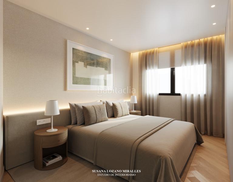 Foto ed7526ba-5852-4ca9-bf81-9828aa831e60. Apartament amb calefacció aparcament a Russafa Valencia