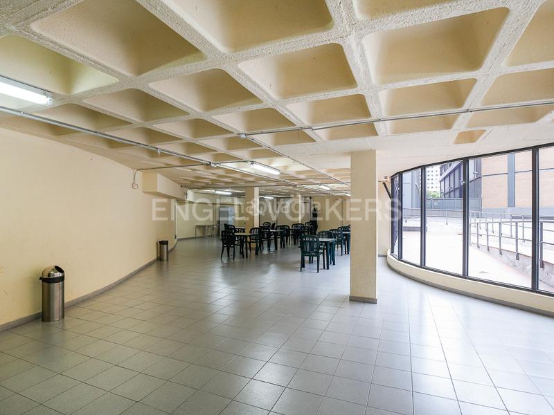 Foto 3e358abc-ab6a-480c-b51e-925f93b9952f. Attico con riscaldamento parcheggio piscina in Sant Pau Valencia