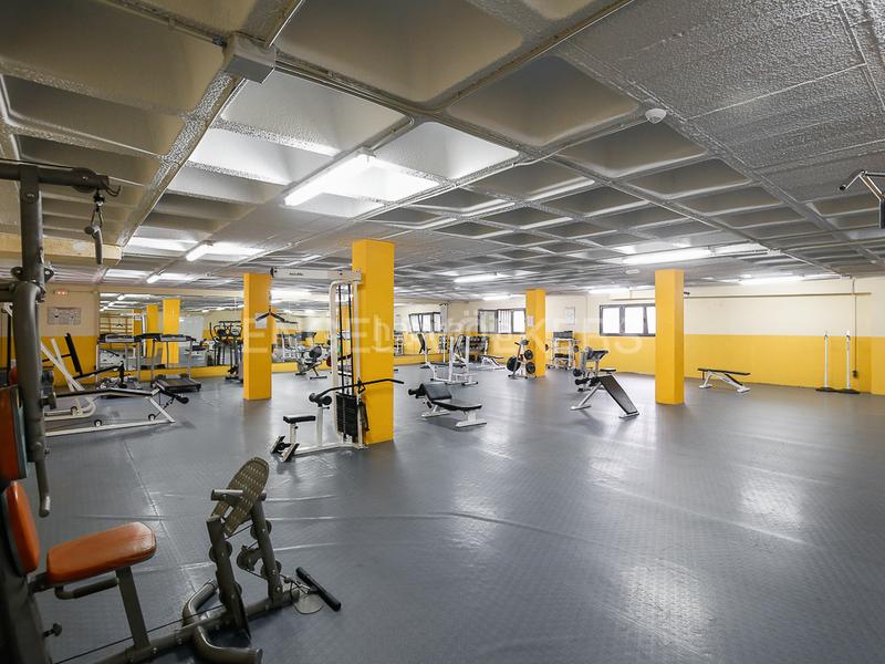 Foto 5283bd56-040f-4d79-aa86-bb8d10a50a5f. Attico con riscaldamento parcheggio piscina in Sant Pau Valencia