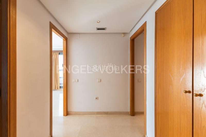 Foto 998abc9b-663a-408e-9170-1f8bc1e25c5f. Attico con riscaldamento parcheggio piscina in Sant Pau Valencia