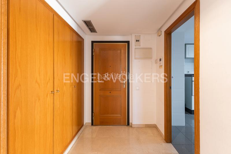 Foto 9fc5da95-d9ca-4688-8063-ce95ef6e5c5a. Attico con riscaldamento parcheggio piscina in Sant Pau Valencia