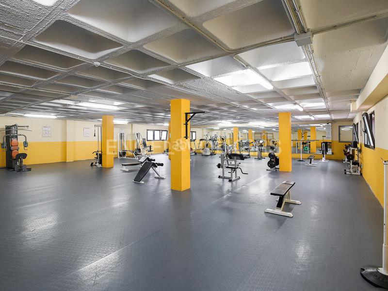 Foto e57e99b4-91a6-47f9-a293-3f42d231176a. Attico con riscaldamento parcheggio piscina in Sant Pau Valencia