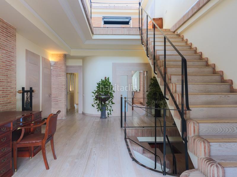 Foto 341a4eb3-a124-4bcc-9383-6113d01e5c05. Miete haus mit heizung parking pool in Godella