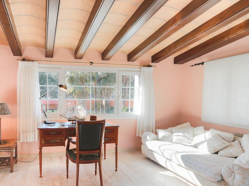 Foto 5b068061-47de-4115-afbf-b698ee36fd30. Miete haus mit heizung parking pool in Godella