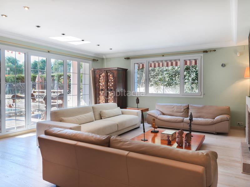 Foto 747fb19f-0e21-4dc3-9333-c97e309afe52. Miete haus mit heizung parking pool in Godella