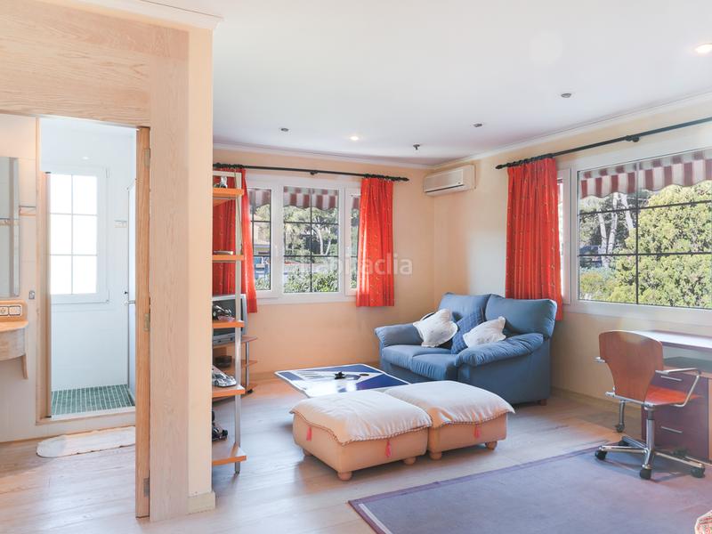 Foto eb85b3fd-65f8-4028-af42-86915d268a14. Miete haus mit heizung parking pool in Godella