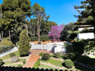 Rent House  Carrer de pino panera. Impresionante chalet de lujo en campolivar