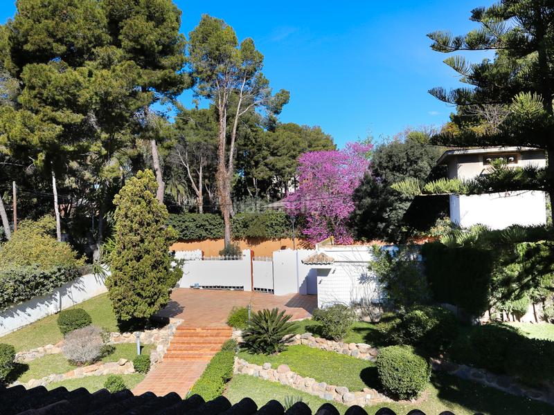 Foto 03fe424f-71ab-4f56-a9f7-d8fd4712f05e. Rent house with heating parking pool in Godella