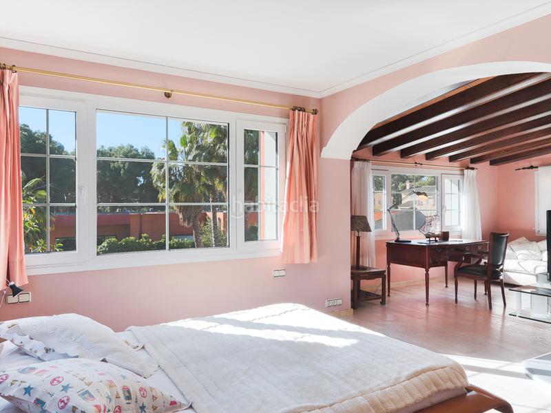 Foto 1605f692-6e92-4a69-a204-0a1c3e2bb1df. Rent house with heating parking pool in Godella