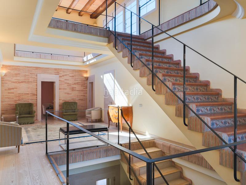 Foto 2604cad7-fe06-4119-9e8b-5c8ceff78616. Rent house with heating parking pool in Godella