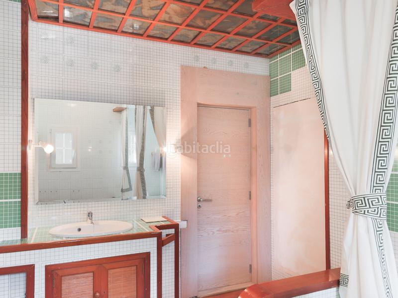 Foto 35cb5e27-bb16-45ac-8d86-7deaeadbcf65. Rent house with heating parking pool in Godella