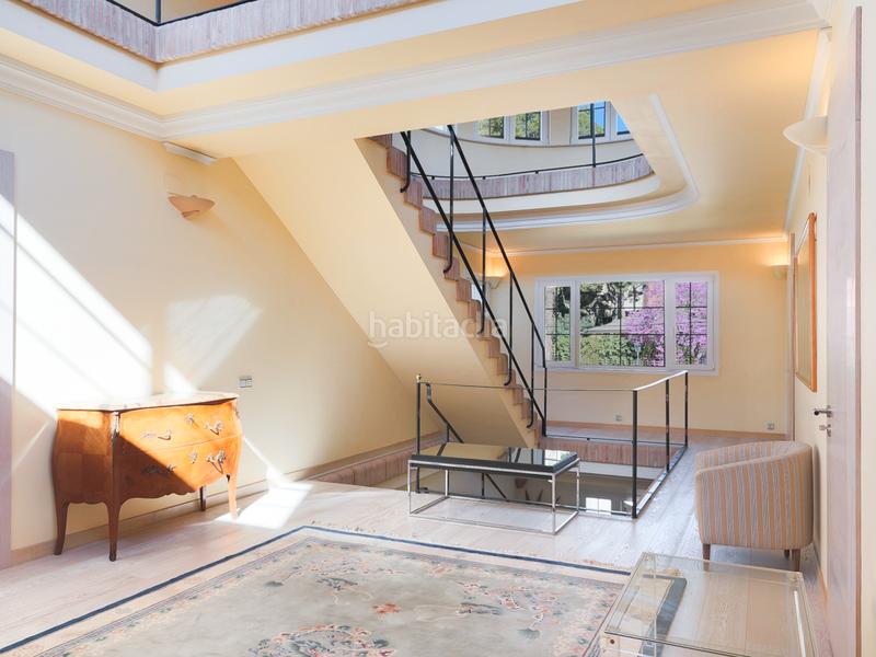 Foto 3707650f-0670-471f-91a4-17c1cacc7e61. Rent house with heating parking pool in Godella