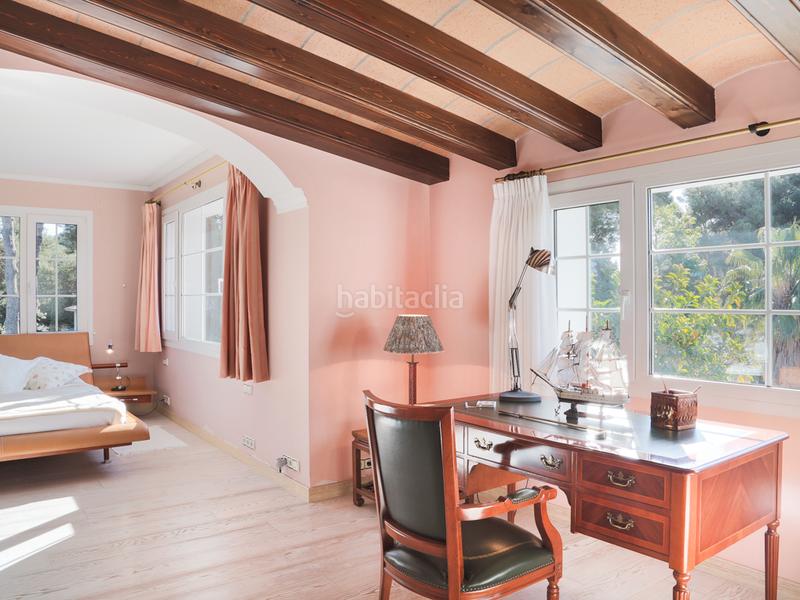 Foto 66fe3ecb-03b6-4a34-af3d-d80fce1516a8. Rent house with heating parking pool in Godella