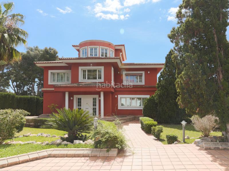 Foto 9799b837-152d-4673-9e2c-9bff6256f1bf. Rent house with heating parking pool in Godella