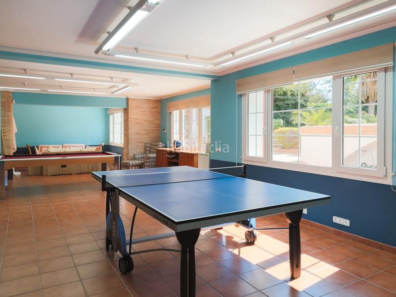 Foto adb847a7-03a9-4088-af91-7b9e6f6a2163. Rent house with heating parking pool in Godella