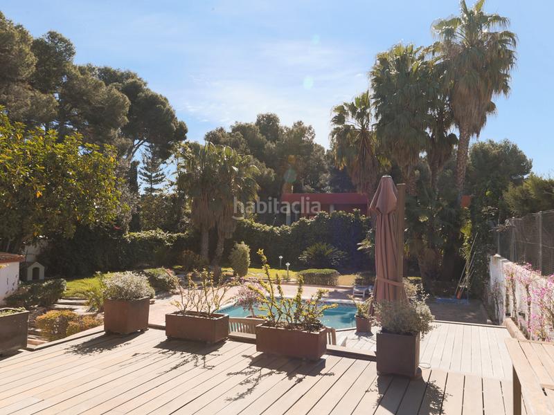 Foto b6491692-a8a4-49fe-8ddb-74196e5d3be3. Rent house with heating parking pool in Godella