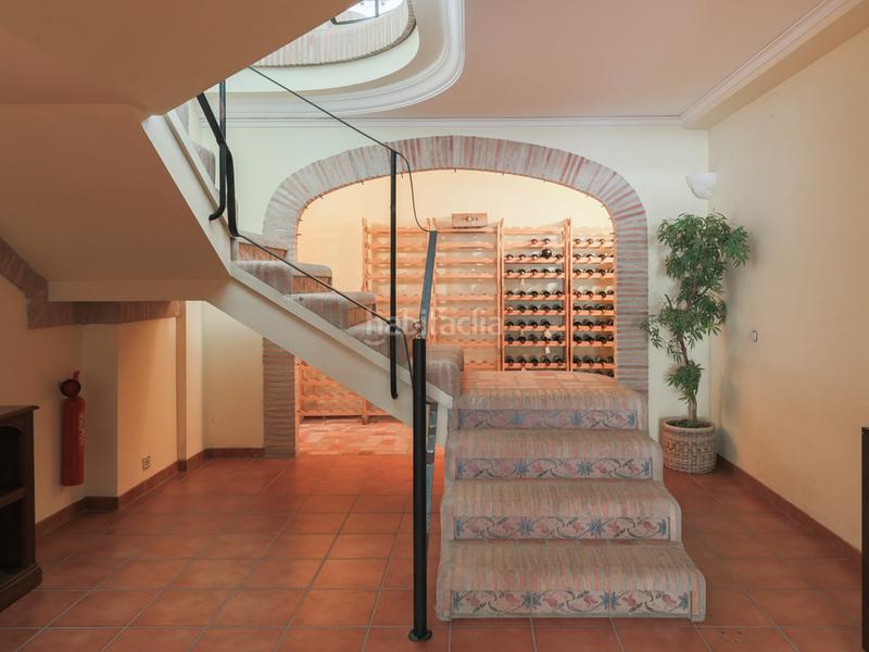 Foto ed93aee9-0d46-4f9d-8e20-c4509b4d6edd. Rent house with heating parking pool in Godella