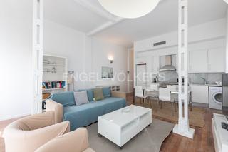 Affitto Piccolo appartamento in Sant Francesc. Exclusivo apartamento en el corazón de valència elegancia y conf