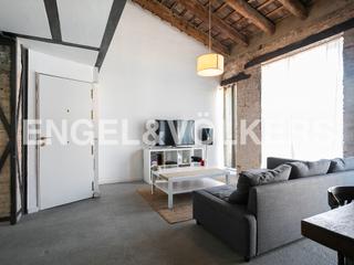 Semi detached house in El Cabanyal-El Canyamelar