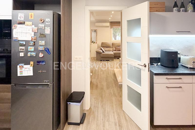 Foto 1a326542-6a9f-47f2-bab9-45a9e092ac6a. Affitto casa con riscaldamento in San Antonio de Benagéber