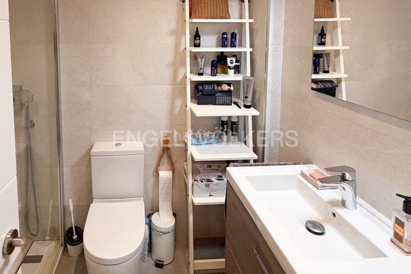 Foto 30e08249-0b1d-4033-bc3a-f9c778877429. Affitto casa con riscaldamento in San Antonio de Benagéber